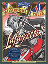 Cover image for Lafayette!